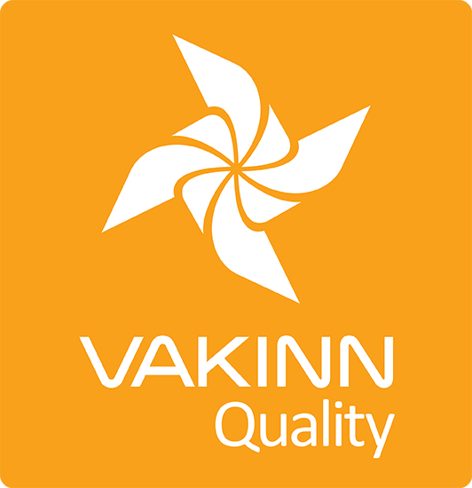 Vakinn