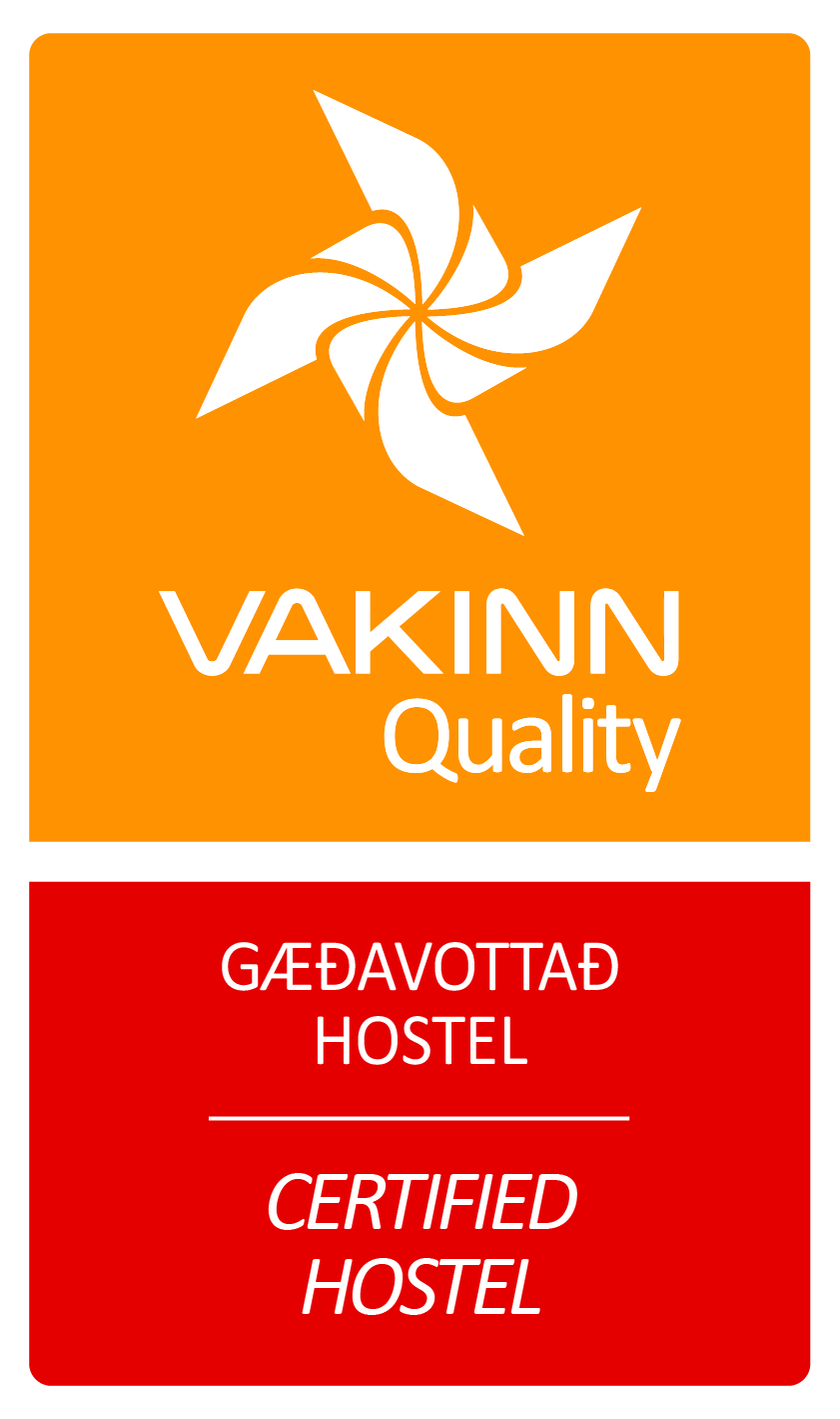 Certified Hostel