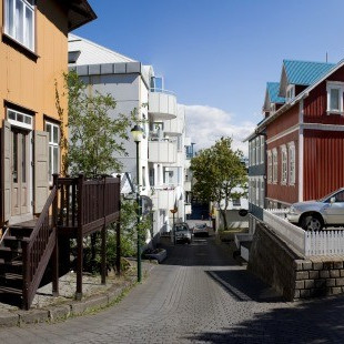 Gæðaviðmið fyrir hostel