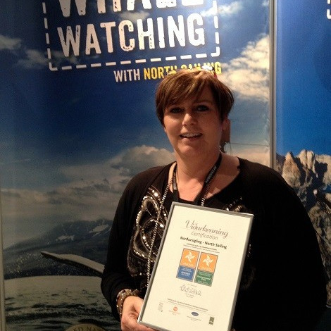 Birna Lind Björnsdóttir