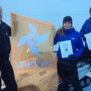 Enn fjölgar í VAKANUM