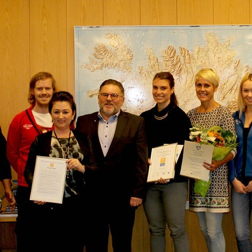 South Iceland Adventure bætist í hópinn