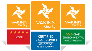 Ný og endurbætt útgáfa gæða- og umhverfisviðmiða Vakans