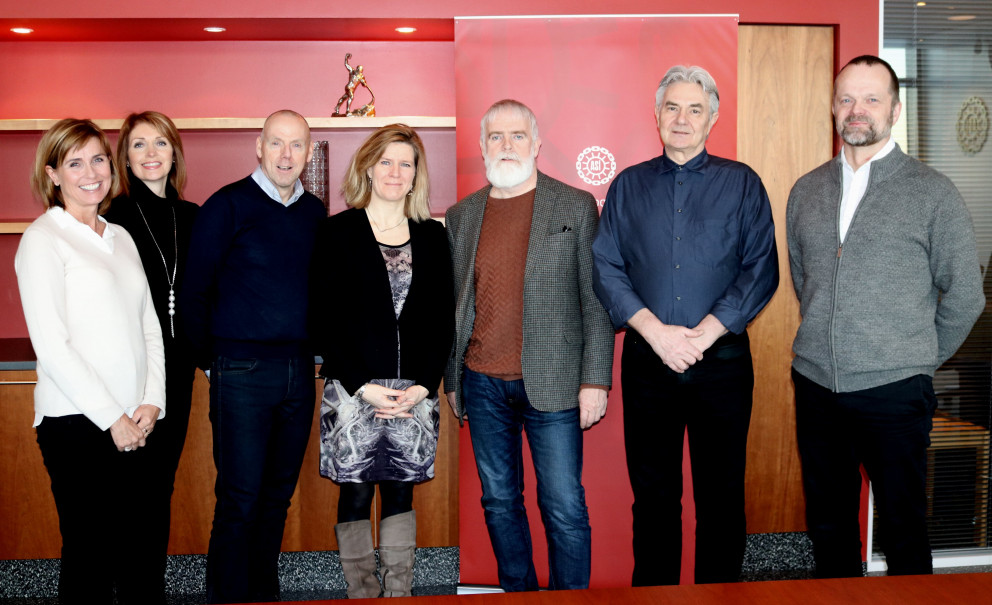 Samstarf við ASÍ um ábyrgð fyrirtækja innan Vakans