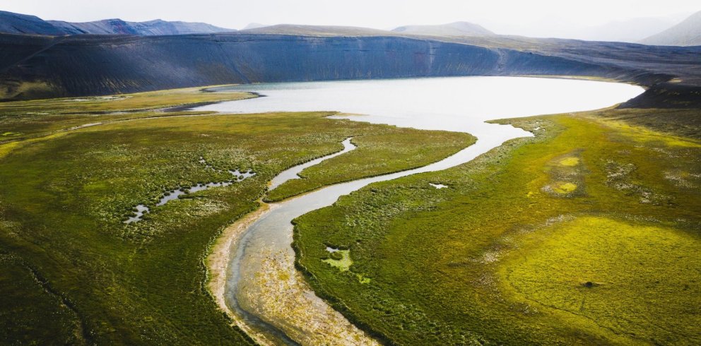 Ferðamálastofa gerist aðili að Alþjóðaráðinu um sjálfbæra ferðaþjónustu - The Global Sustainable Tou…