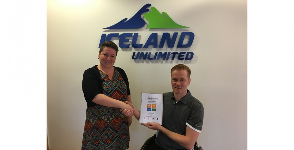 Iceland Unlimited til liðs við Vakann