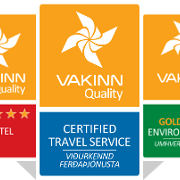 Ný og endurbætt útgáfa gæða- og umhverfisviðmiða Vakans