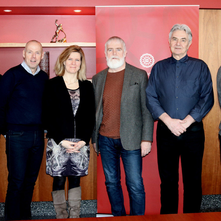 Samstarf við ASÍ um ábyrgð fyrirtækja innan Vakans