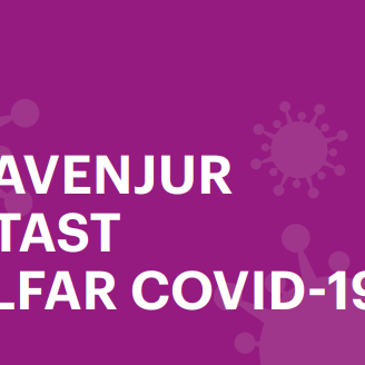 Ferðaþjónusta í kjölfar Covid-19