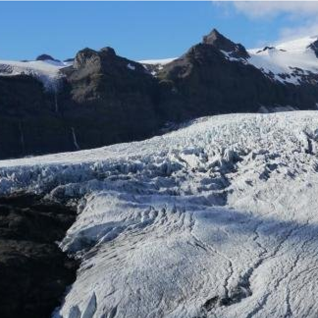 VAXANDI MIKILVÆGI GÆÐA- OG UMHVERFISVOTTUNAR Í HUGUM FERÐAFÓLKS