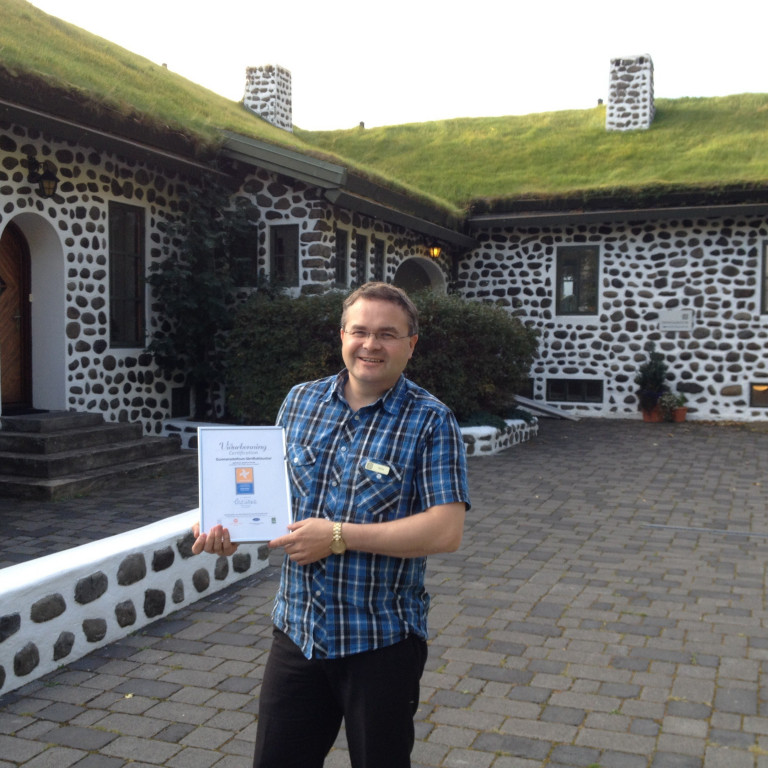 Skúli Björn Gunnarsson