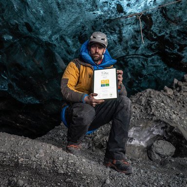 Háfjall / Stepman hefur hlotið gæða- og umhverfisvottun Vakans