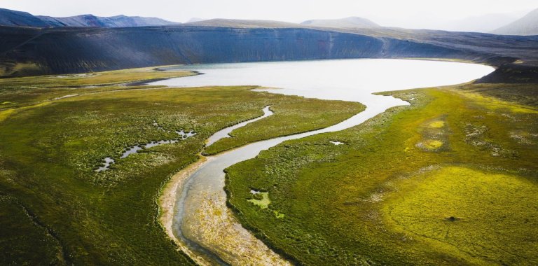 Ferðamálastofa gerist aðili að Alþjóðaráðinu um sjálfbæra ferðaþjónustu - The Global Sustainable Tou…