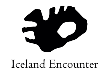 iceland encounter