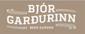 Bjórgarðurinn