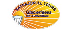 Ís og ævintýri – Glacier Jeeps