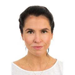 Margrét Th Jónsdóttir